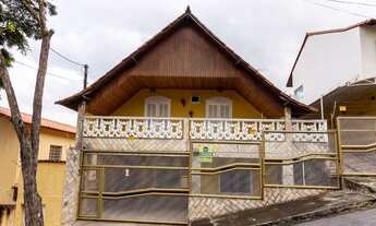 Imagem: Aluguel Residential / Sobrado Belo Horizonte