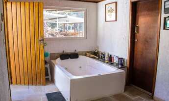 Imagem 7: Casa para venda possui 5200 metros quadrados com 3 quartos em Iucas - Teresópolis - RJ