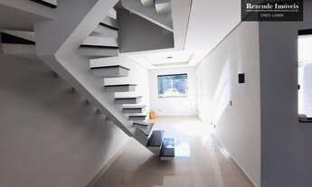 Imagem 6: Sobrado com 3 dormitórios à venda, 84 m² por R$ 350.000,00 - Umbará - Curitiba/PR