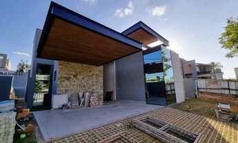 Imagem 3: Casa em Condomínio para Venda em Ribeirão Preto, Residencial e Empresarial Alphaville, 3 d