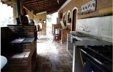 Imagem 6: Sítio Estrela Dalva - Área Total de 35.104m² - Bairro Bengalar na Zona Norte de São José d