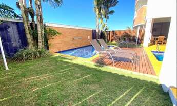 Imagem 6: Excelente Apartamento 114 m2 com 3 quartos em Campeche - Florianópolis - SC