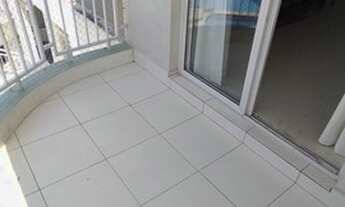 Imagem 4: Apartamento para venda possui 76 metros quadrados com 2 quartos em Jardim Las Palmas - Gua