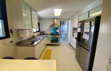 Imagem 16: SALVADOR - Apartamento Padrão - HORTO FLORESTAL