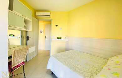 Imagem 3: Vista pro mar - 3 dormitórios (1 suíte) - 04 Praças em Torres/RS