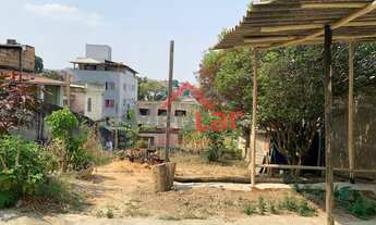 Imagem 5: BELO HORIZONTE - Terreno Padrão - São Salvador