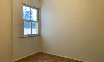 Imagem 3: Apartamento para venda com 65 metros quadrados com 2 quartos em Laranjeiras - Rio de Janei