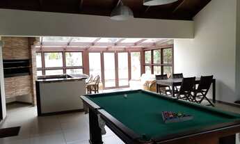 Imagem 7: Casa em Condomínio para Venda em Garopaba, Praia do Rosa, 5 dormitórios, 3 banheiros