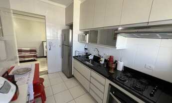 Imagem 7: Apartamento com 1 dorm, Canto do Forte, Praia Grande - R$ 299 mil, Cod: 560