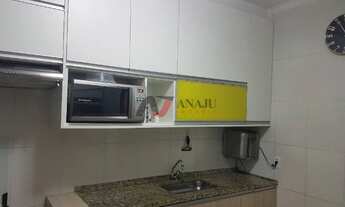 Imagem 2: Apartamento Padrão Santa Cruz do José Jacques, Ribeirão Preto - SP