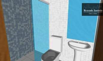 Imagem 3: Casa com 2 dormitórios à venda, 65 m² por R$ 295.000,00 - Grajaú - Pontal do Paraná/PR