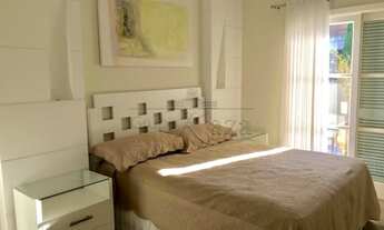 Imagem 4: Casa Condomínio - Condomínio Residencial Aquarius IV - 480m² - 4 Suítes