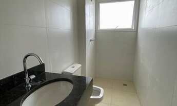 Imagem 2: Apartamento Ed. Siena, bairro Alto, com 44m2, vaga de garagem coberta e uma suíte