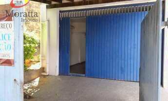 Imagem 5: Galpão de esquina à VENDA - Vila Ianni - Itu/SP