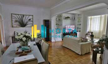 Imagem 4: Rio de Janeiro - Apartamento Padrão - Copacabana