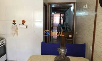 Imagem 5: Casa com 1 dormitório à venda, 48 m² por R$ 170.000,00 - Verão Vermelho (Tamoios) - Cabo F