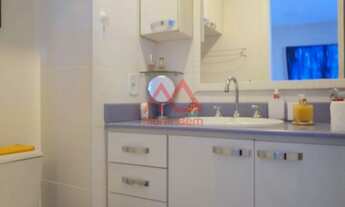 Imagem 6: Rio de Janeiro - Apartamento Padrão - Recreio dos Bandeirantes