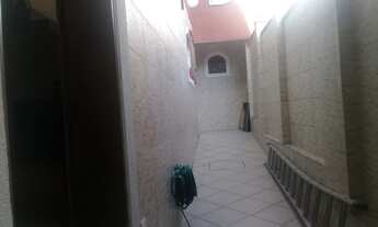 Imagem 4: Sobrado para vender no centro do Taboão da Serra Cod. 883-C