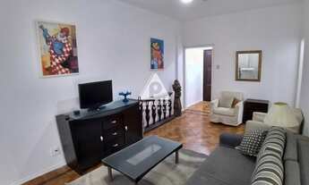 Imagem 5: Apartamento à venda, 3 quartos, Copacabana - RIO DE JANEIRO/RJ