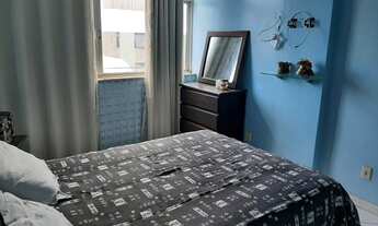 Imagem 6: VENDO 3/4 NO COSTA AZUL 140M² DEPENDÊNCIA COMPLETA