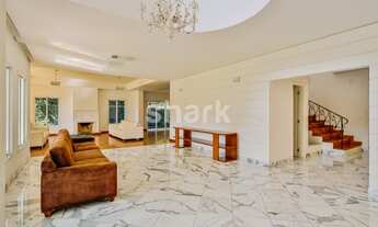 Imagem 4: BARUERI - Casa de Condomínio - Alphaville