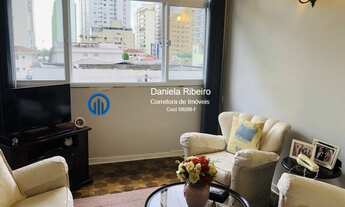 Imagem 2: Amplo Frente 2 dormitórios, dep completa 1 vaga demarcada