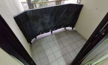 Imagem 4: Apartamento à venda, 56 m² por R$ 240.000,00 - Centro - Juiz de Fora/MG