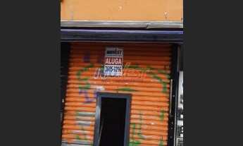 Imagem: São Paulo - Loja/Salão - SANTA EFIGENIA