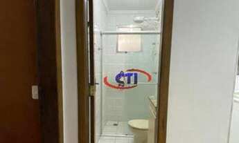 Imagem 4: Apartamento com 2 dormitórios à venda, 50 m² - Demarchi - São Bernardo do Campo/SP