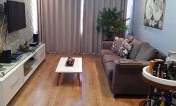 Imagem 5: Apartamento no catolé todo projetado