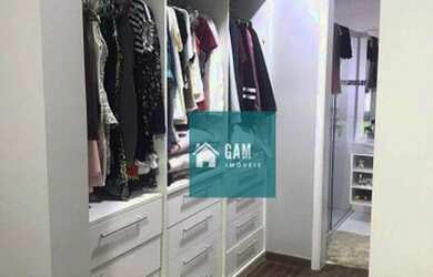 Imagem 16: Sobrado com 3 dormitórios, 246 m² - venda por R$ 1.590.000,00 ou aluguel por R$ 7.225,00/m