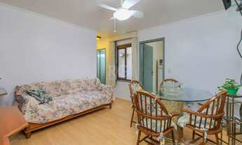 Imagem 4: Porto Alegre - Apartamento Padrão - Santana