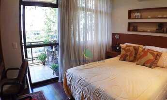 Imagem 6: Apartamento com 4 dormitórios à venda, 175 m² por R$ 4.250.000,00 - Ipanema - Rio de Janei