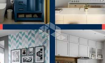 Imagem 6: BENTO GONçALVES - Apartamento Padrão - Humaitá