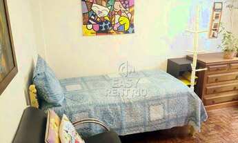 Imagem 6: RUA PEREIRA da SILVA, 02 QUARTOS, à venda, 47 m² por R$ 350.000 - Laranjeiras - Rio de Jan