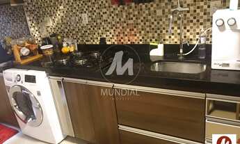 Imagem 5: Apartamento (tipo - padrao) 2 dormitórios, cozinha planejada, portaria 24 horas, em condom