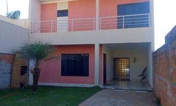 Imagem: Casa com 3 dormitórios à venda, 164 m²