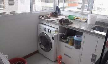 Imagem 7: Torres apartamento 2 dormitórios, Praia Grande