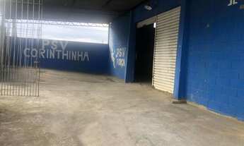 Imagem 4: Galpão de 400m da Dutra