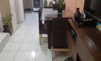 Imagem 3: Jaraguá - Sobrado 02 dorm - 01 vaga