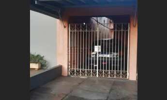 Imagem: Sao Carlos - Casa Padrão - Cidade Jardim