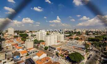 Imagem 7: São Paulo - Apartamento Padrão - Moema