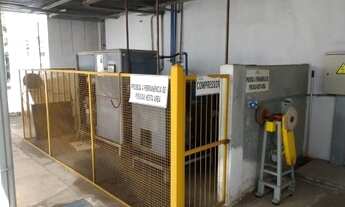 Imagem 3: TAUBATÉ - GALPAO - QUIRIRIM