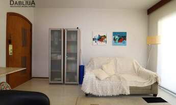 Imagem 5: Apartamento com 1 suíte à venda, 52 m² por R$ 879.000 - Jardim Paulista - São Paulo/SP