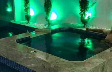 Imagem 2: Casa térrea 2 suítes à venda, condomínio Sol Nascente, por R$ 800.000,00 - Avenida Brasil