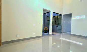 Imagem 4: Casa com 3 dormitórios à venda, 135 m² por R$ 735.000,00 - Jardim Alvorada - Maringá/PR