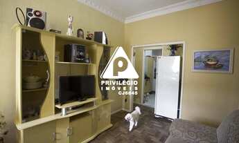 Imagem 3: Apartamento 2 quartos com dependências Botafogo