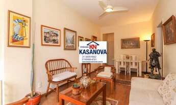 Imagem 2: Rio de Janeiro - Apartamento Padrão - Flamengo