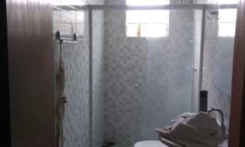 Imagem 5: Sobrado para venda possui 185 metros quadrados com 3 quartos