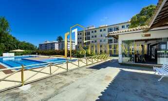 Imagem: APARTAMENTO RESIDENCIAL em CAMAÇARI - BA